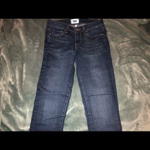 Paige jeans